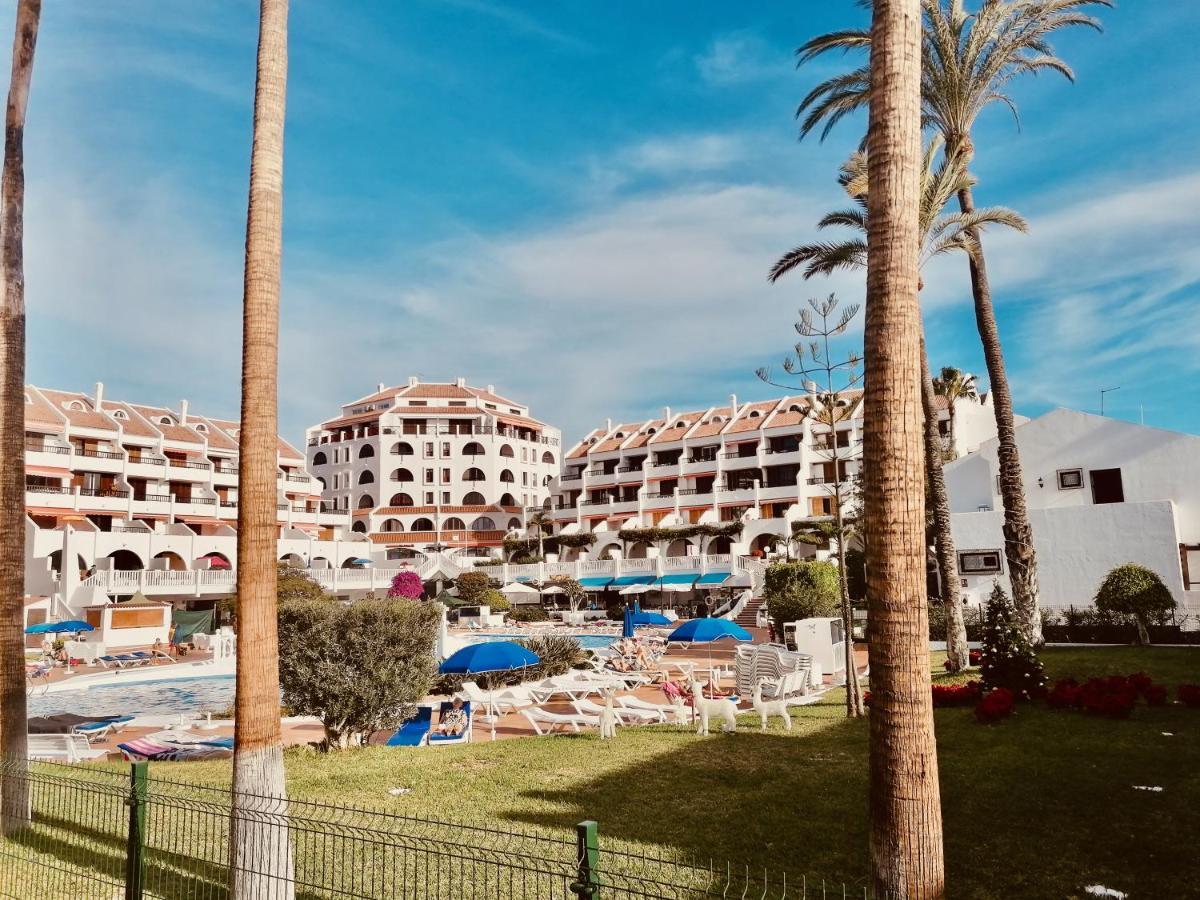 Golden View Holiday Home Πλάγια ντε λας Αμέρικας Εξωτερικό φωτογραφία