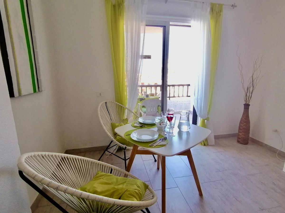 Golden View Holiday Home Πλάγια ντε λας Αμέρικας Εξωτερικό φωτογραφία