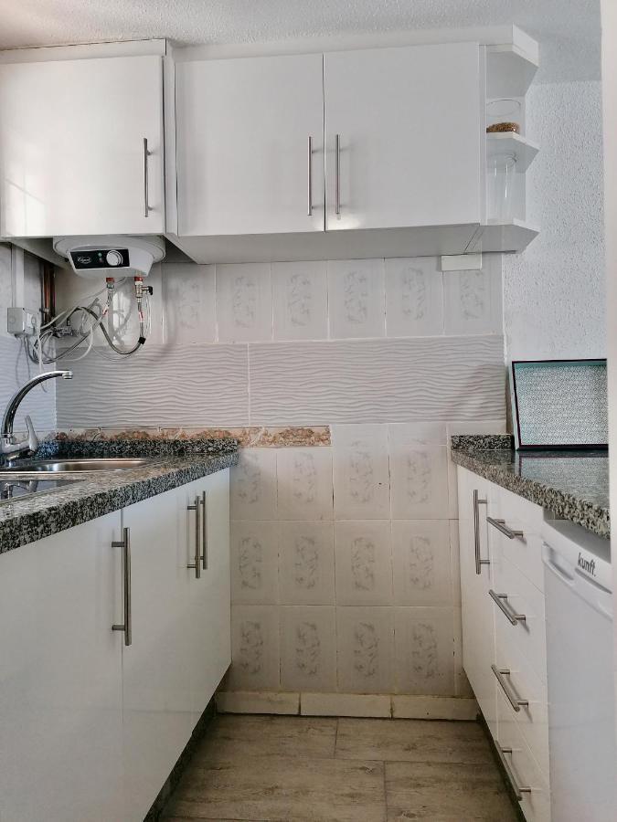 Golden View Holiday Home Πλάγια ντε λας Αμέρικας Εξωτερικό φωτογραφία