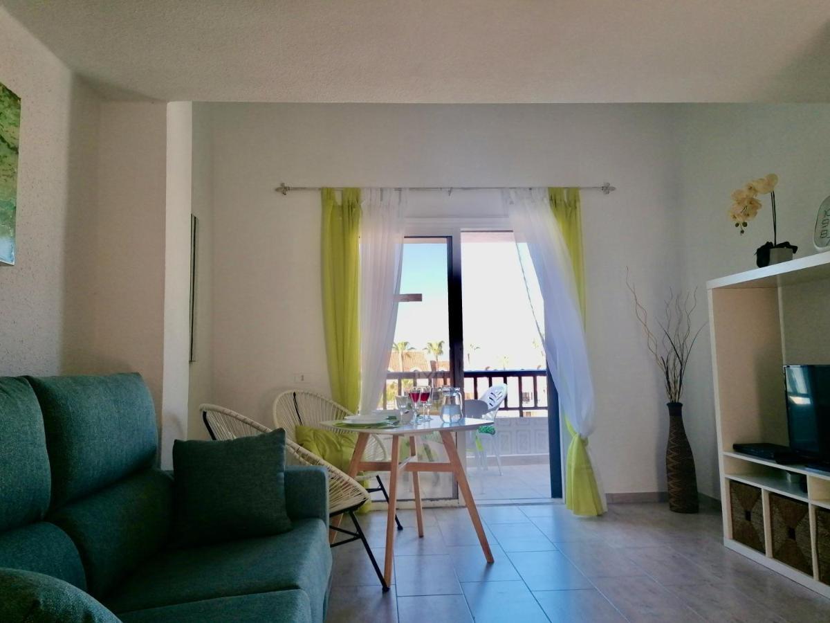 Golden View Holiday Home Πλάγια ντε λας Αμέρικας Εξωτερικό φωτογραφία