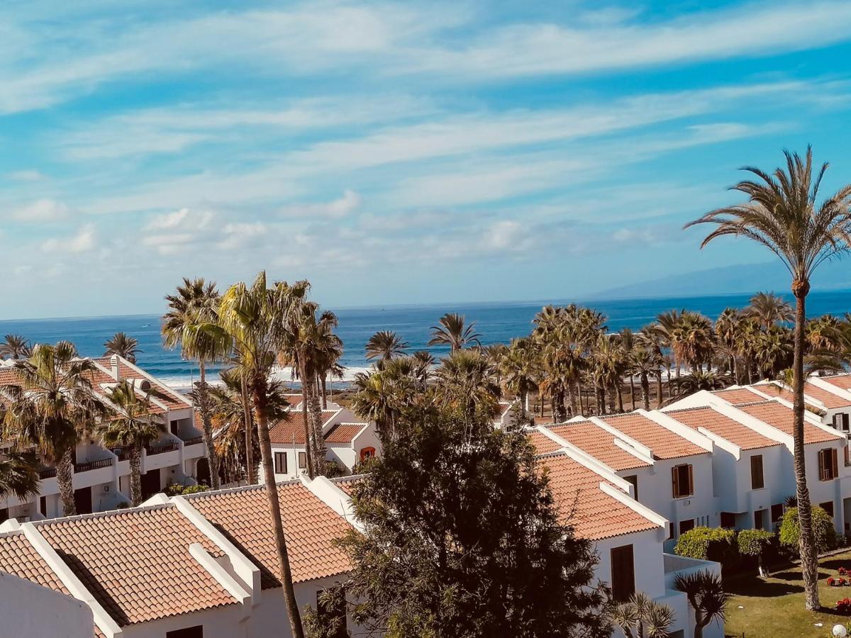Golden View Holiday Home Πλάγια ντε λας Αμέρικας Εξωτερικό φωτογραφία
