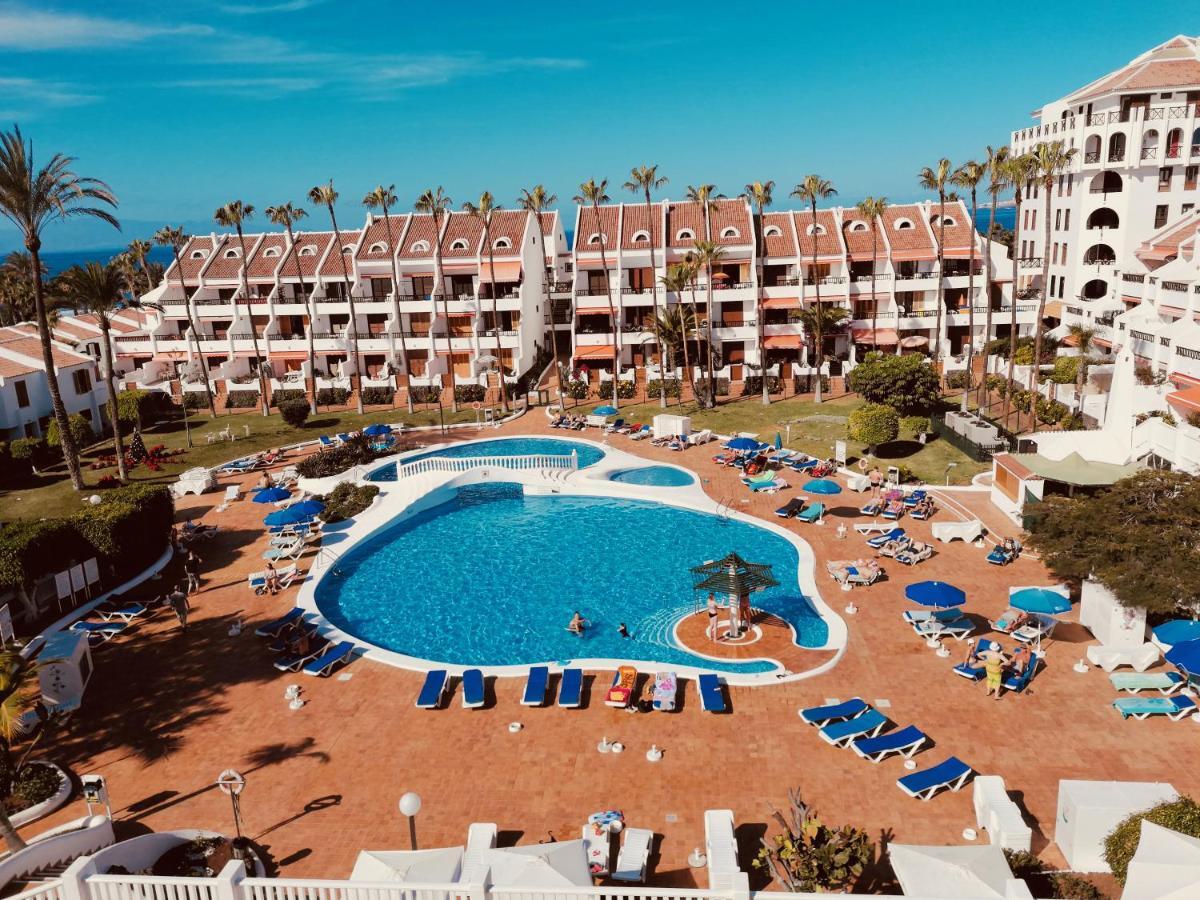 Golden View Holiday Home Πλάγια ντε λας Αμέρικας Εξωτερικό φωτογραφία