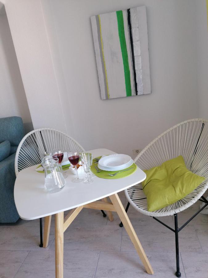 Golden View Holiday Home Πλάγια ντε λας Αμέρικας Εξωτερικό φωτογραφία