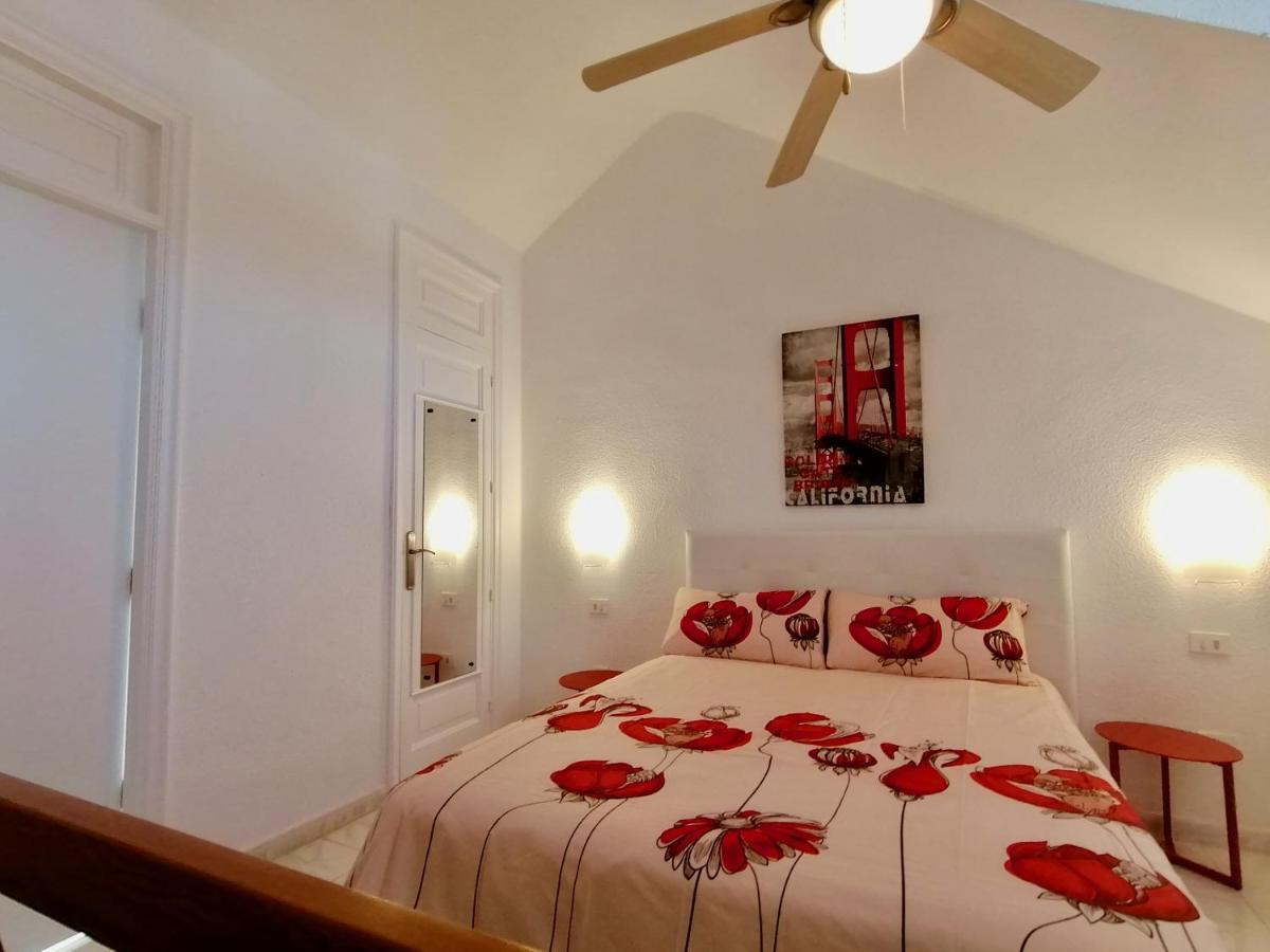 Golden View Holiday Home Πλάγια ντε λας Αμέρικας Εξωτερικό φωτογραφία