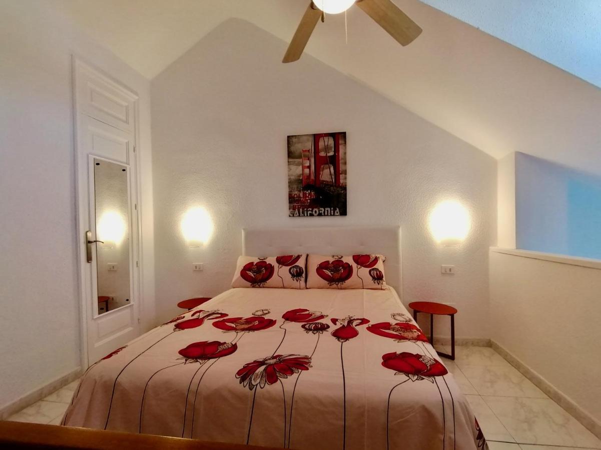 Golden View Holiday Home Πλάγια ντε λας Αμέρικας Εξωτερικό φωτογραφία