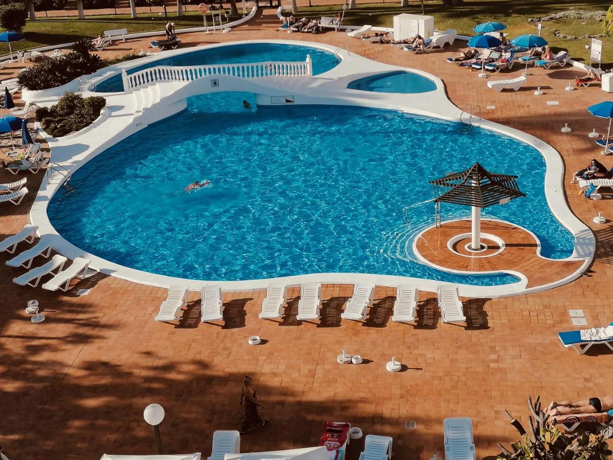 Golden View Holiday Home Πλάγια ντε λας Αμέρικας Εξωτερικό φωτογραφία