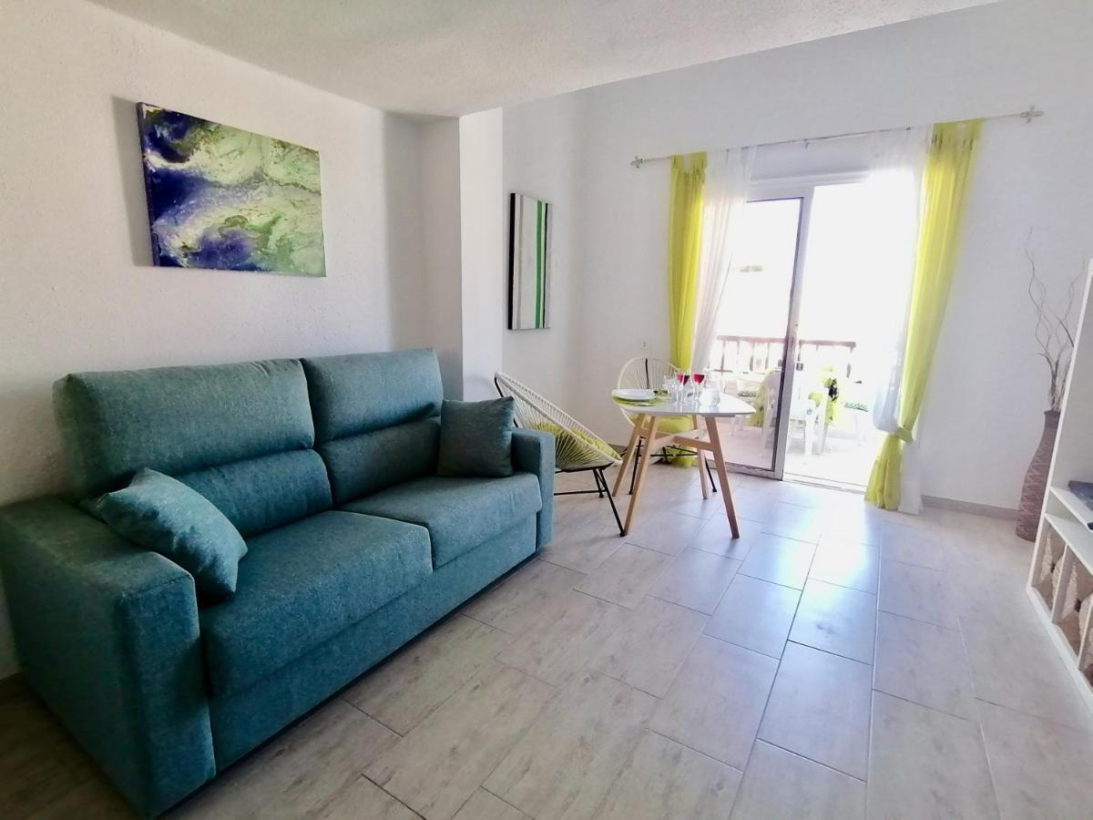 Golden View Holiday Home Πλάγια ντε λας Αμέρικας Εξωτερικό φωτογραφία