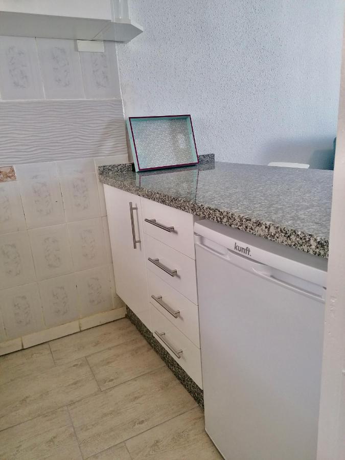 Golden View Holiday Home Πλάγια ντε λας Αμέρικας Εξωτερικό φωτογραφία
