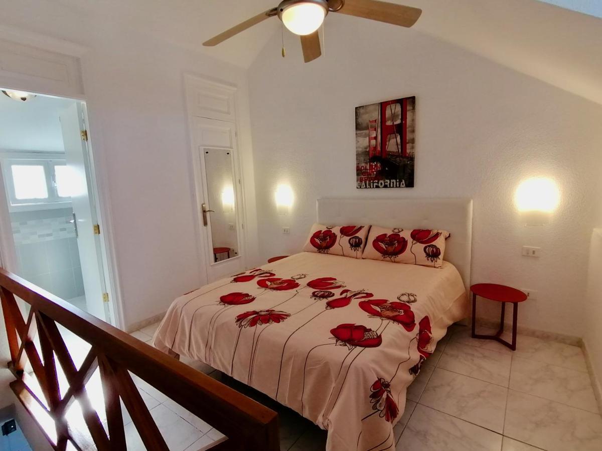 Golden View Holiday Home Πλάγια ντε λας Αμέρικας Εξωτερικό φωτογραφία